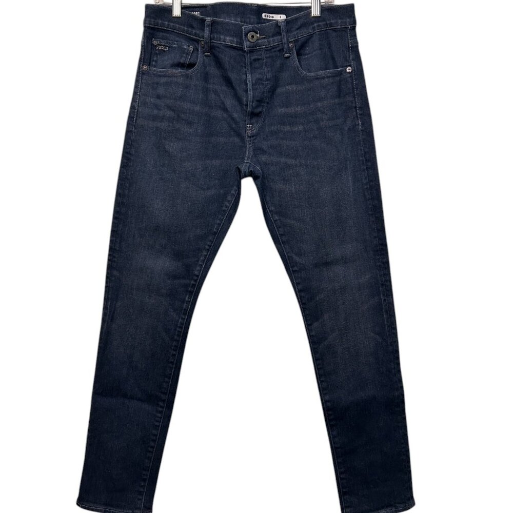 G-Raw Men's Jeans